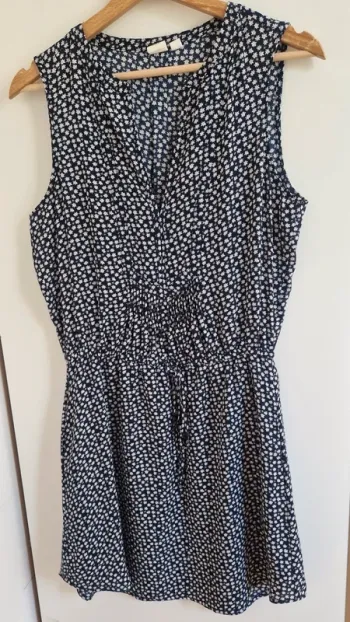 Robe SS manche