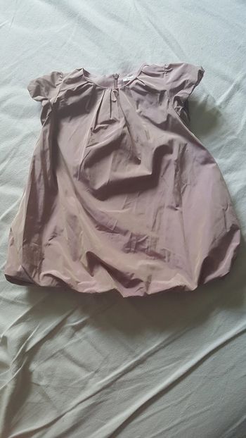 Robe 18 mois