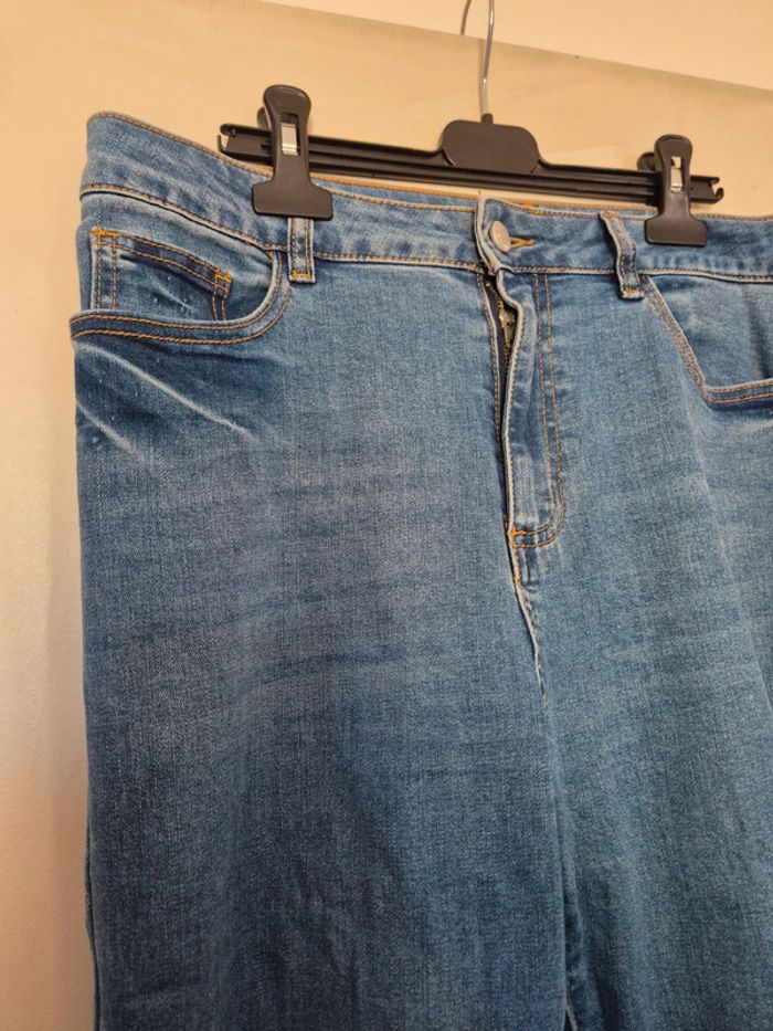 Pantalon pattes d eph - photo numéro 2