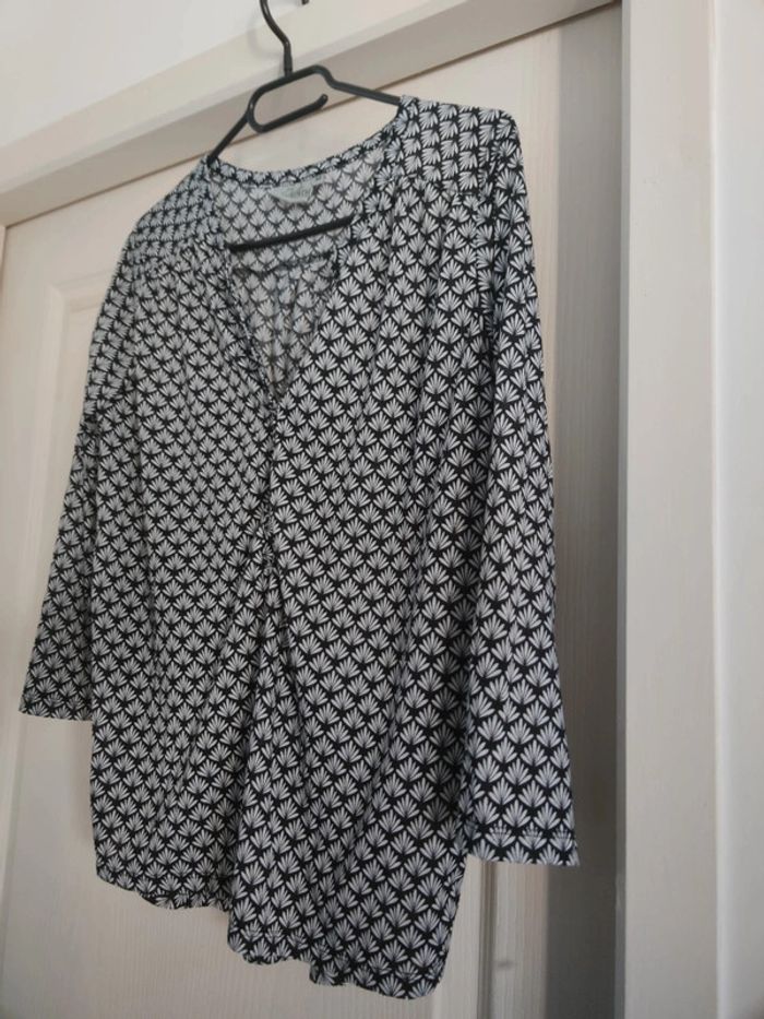 Blouse 36/38 - photo numéro 3