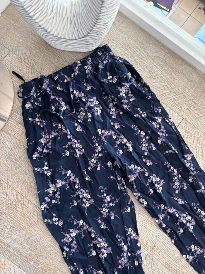 Pantalon fluide 36 - photo numéro 2