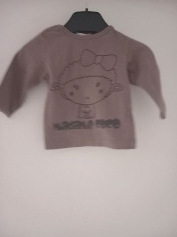 joli tshirt