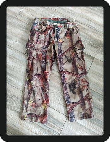 Pantalon de chasse Percussion Taille 44