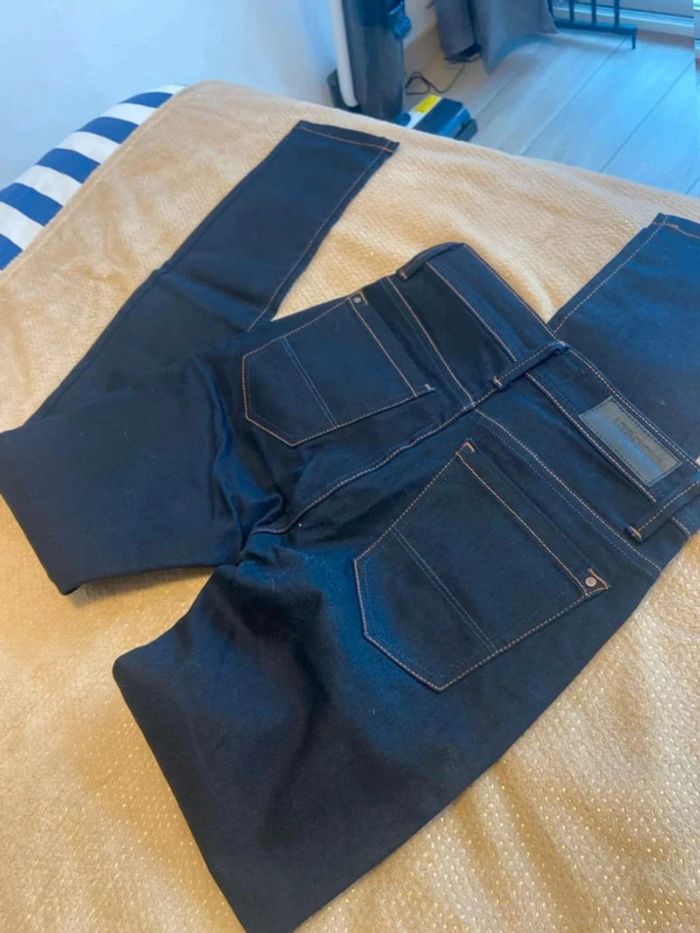 Jean slim T36 - photo numéro 5