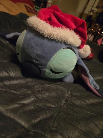 Cuddlez Stitch Noël