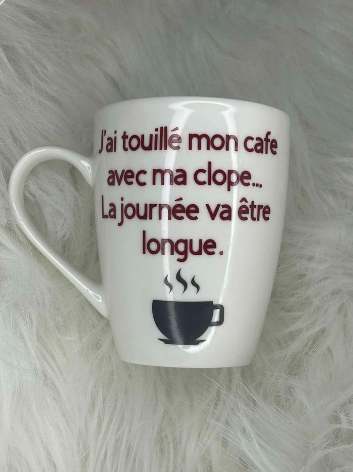 Tasse
