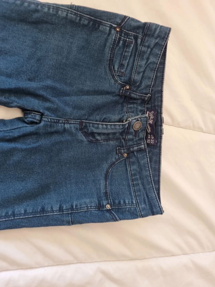 Jean t32 - photo numéro 2