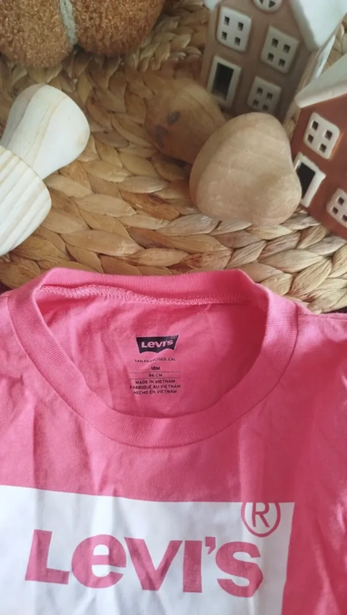 T shirt 18 mois - photo numéro 4