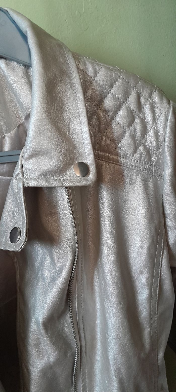 Blouson - photo numéro 3