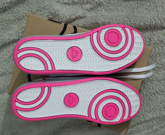 Baskets kappa - photo numéro 2