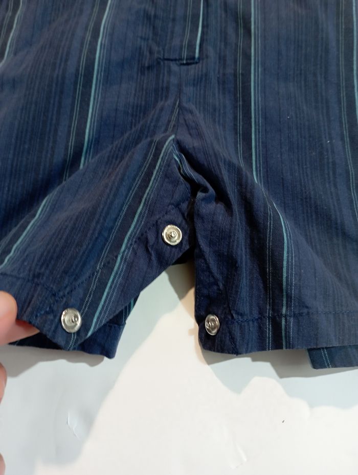 Combinaison Marèse - photo numéro 3