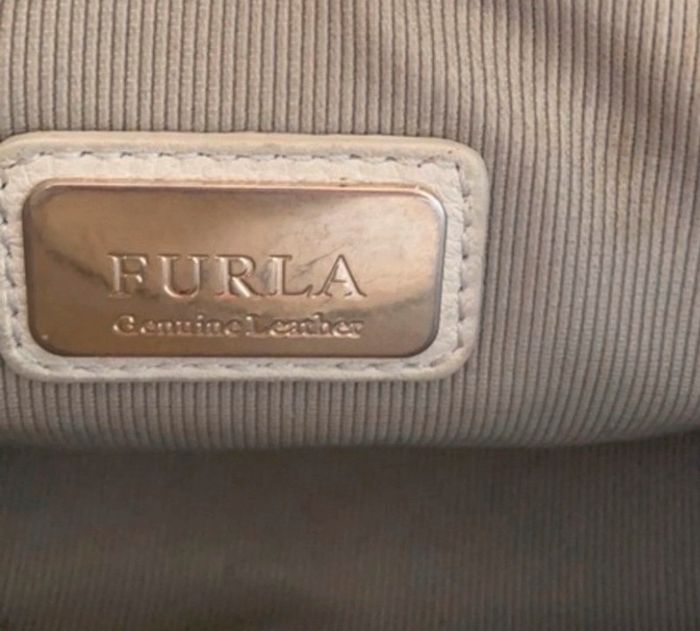 Sac Furla bandoulière - photo numéro 2