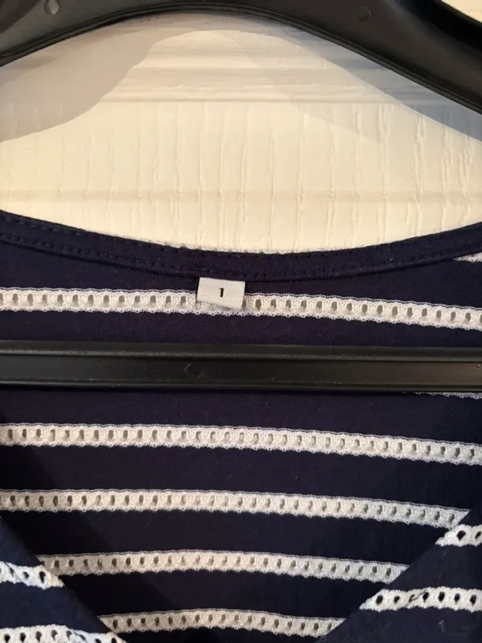 Tee-shirts femme - photo numéro 3