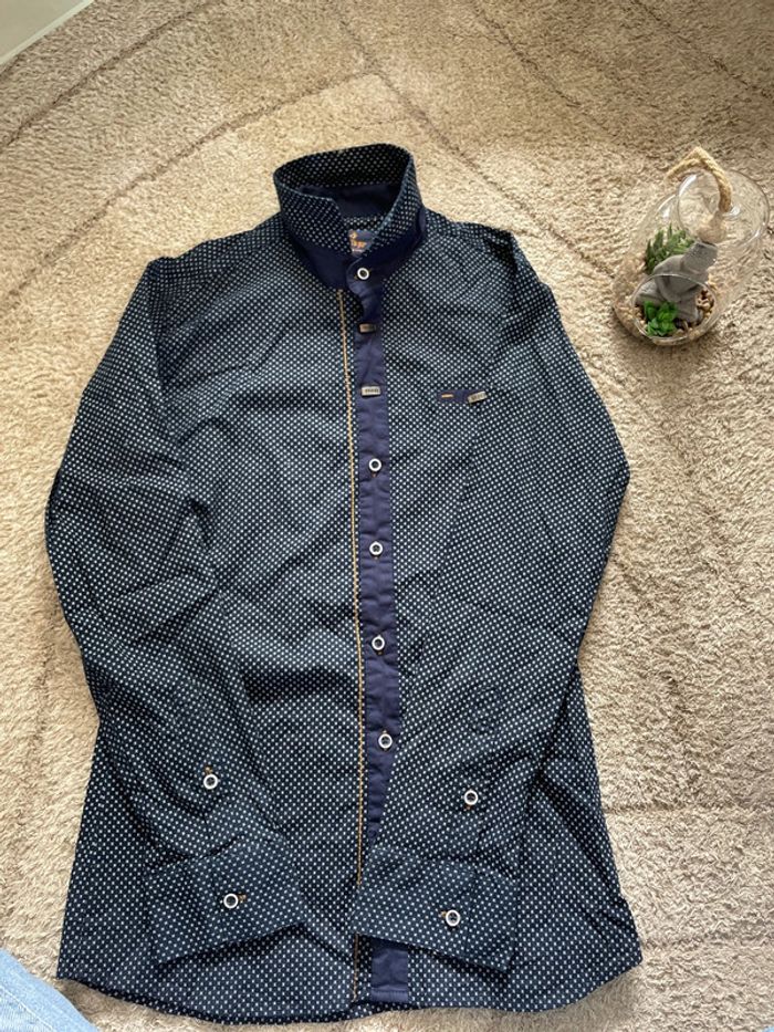 Chemise homme S - photo numéro 3