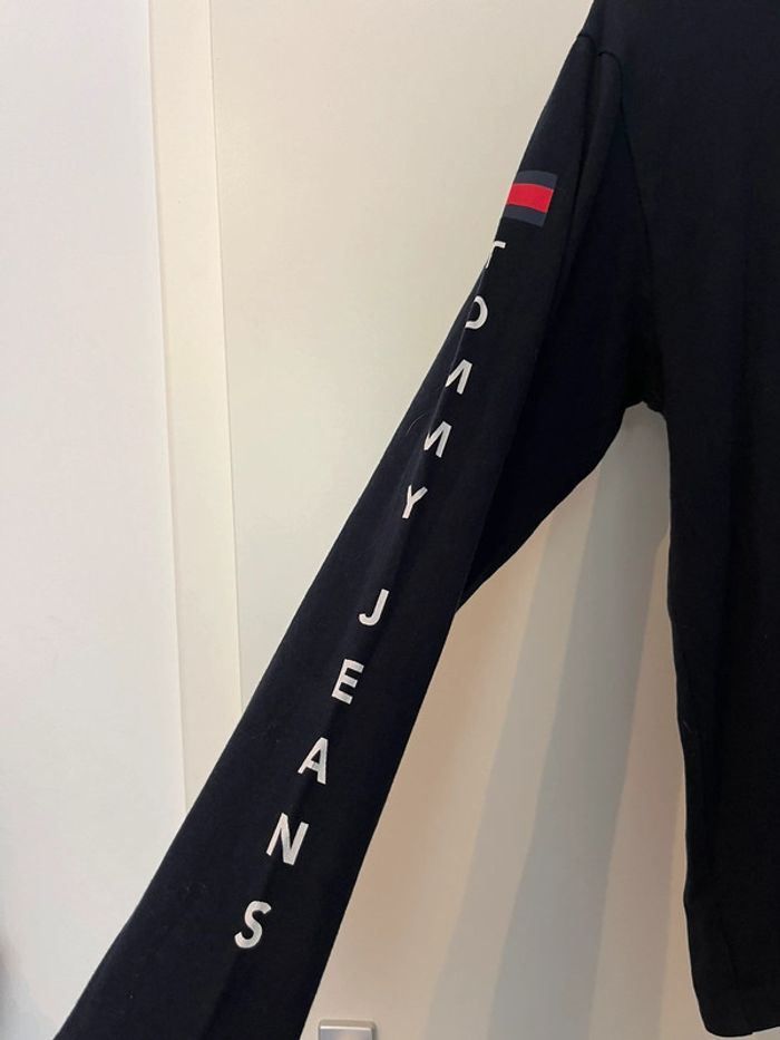 Tommy Jeans - photo numéro 3