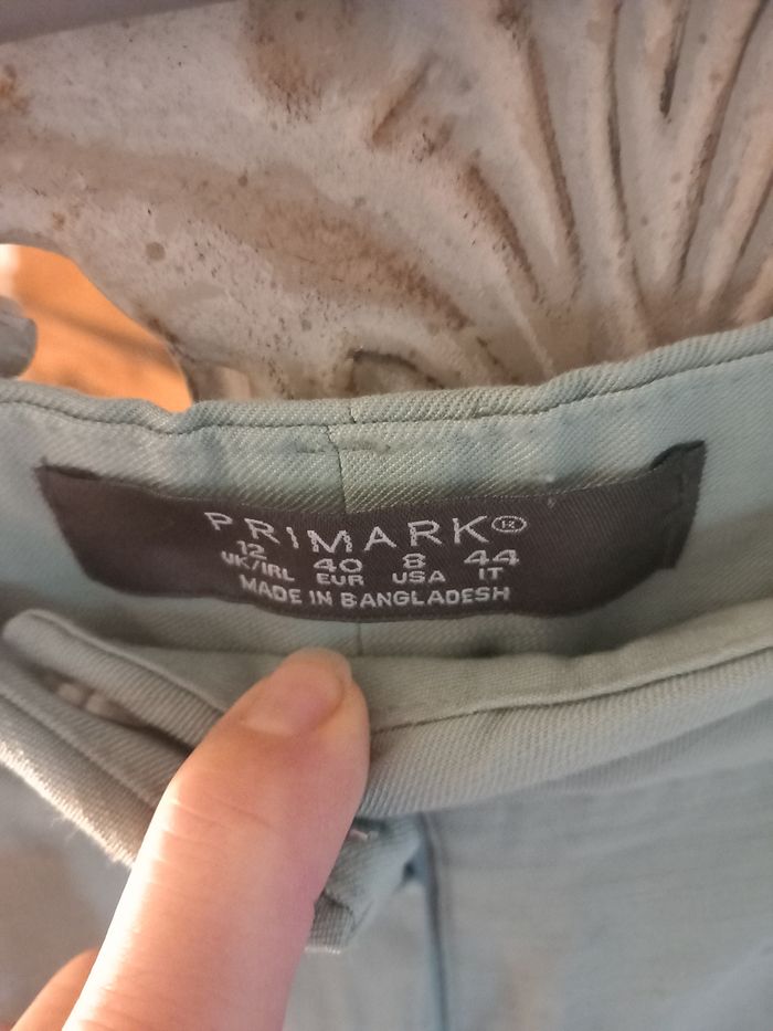 Pantalon femme mi saison - photo numéro 3