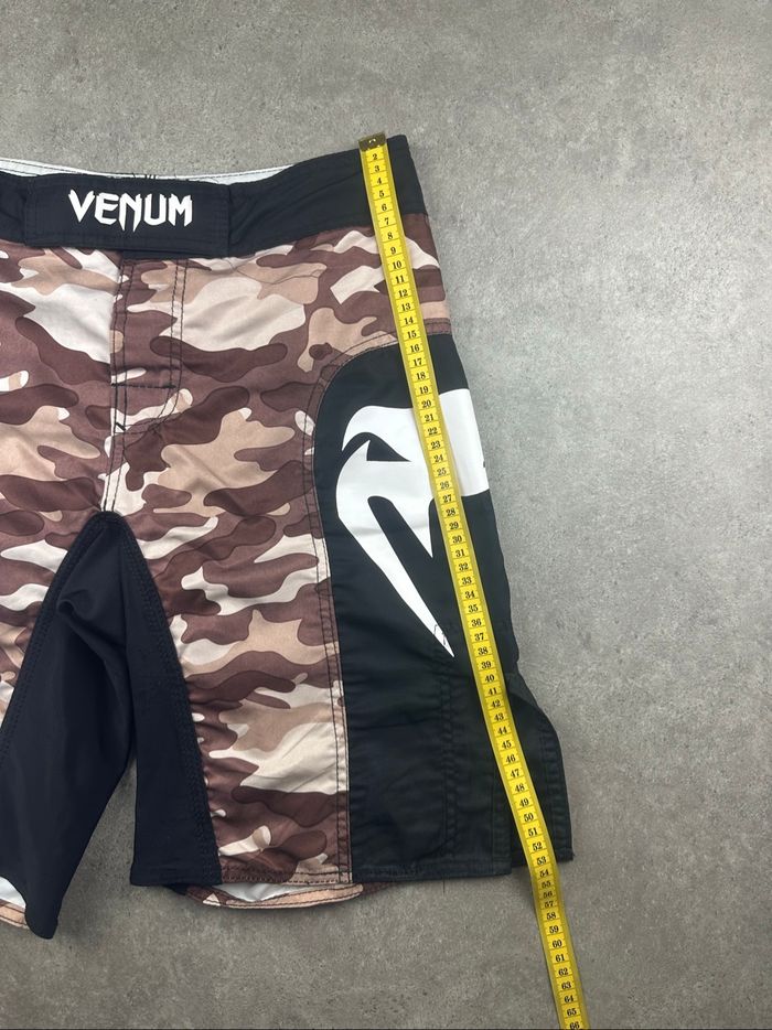 Short de sport de combat Venum / Taille M 38 / Très bon état - photo numéro 7