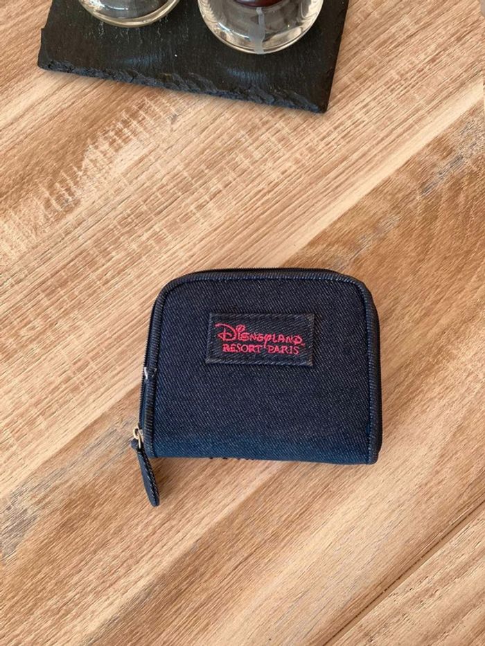 Porte monnaie - photo numéro 7