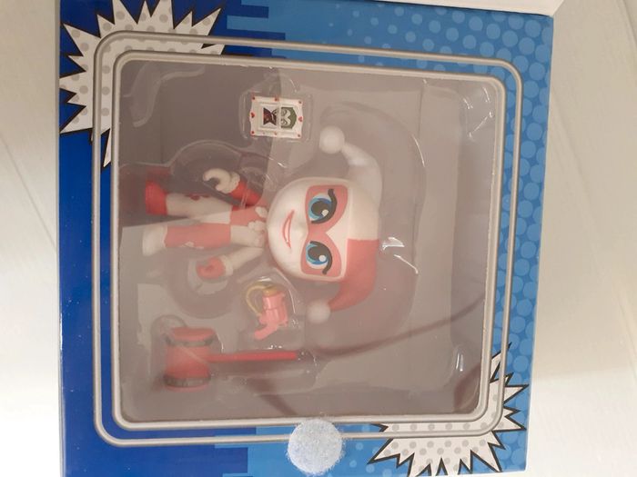 5 star harley quinn - photo numéro 2