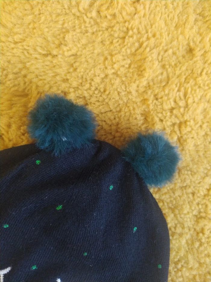 Bonnet catimini - photo numéro 3