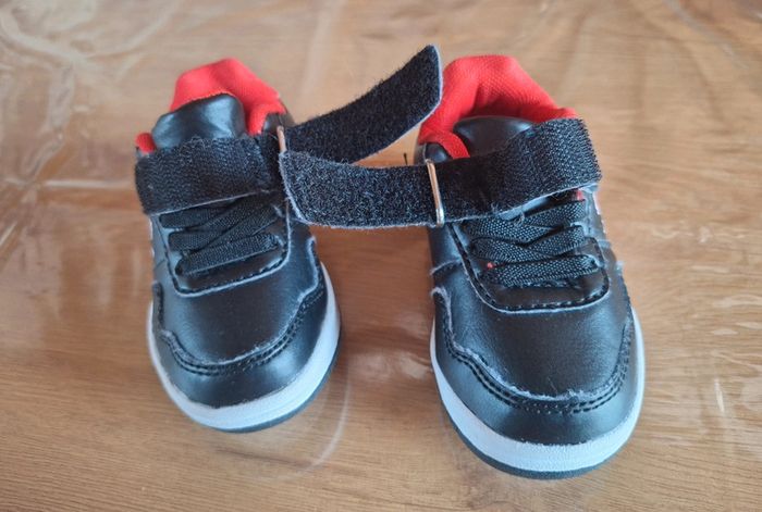 Chaussure Basket airness - photo numéro 4