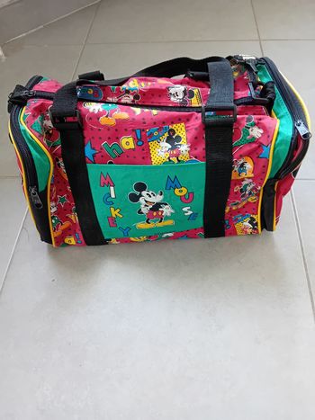Sac Mickey
