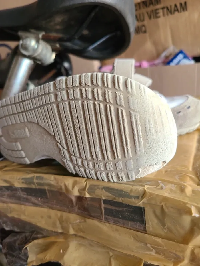 Chaussure garçon puma - photo numéro 2