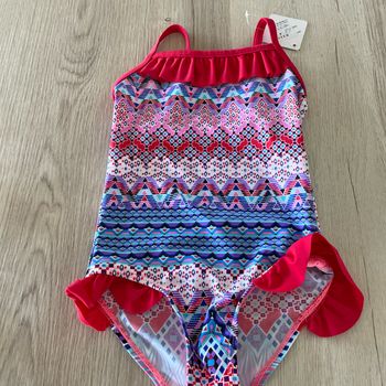 Superbe maillot bain neuf