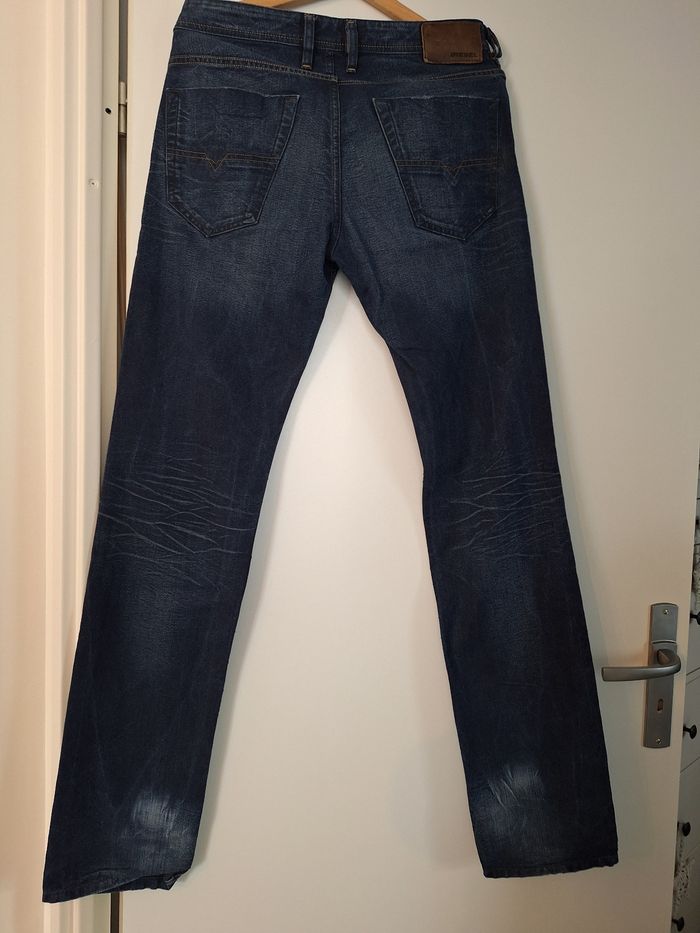 Jean's diesel homme taille 38 - photo numéro 2