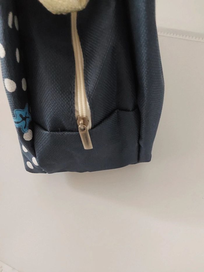 Petit sac isotherme Stitch - photo numéro 2