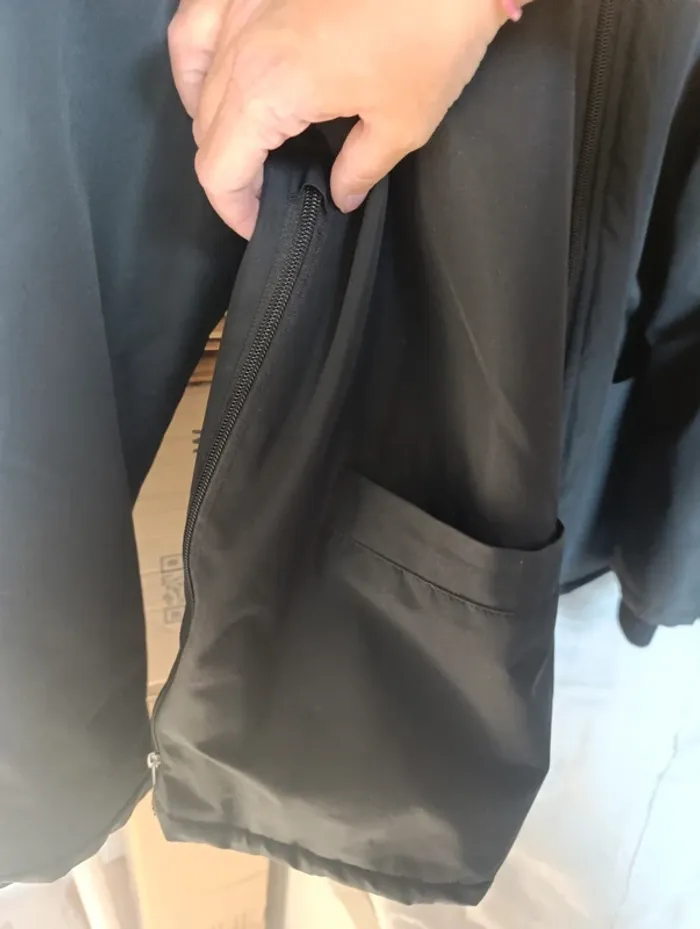 🤰Manteau grossesse et portage ! Taille 50! - photo numéro 5