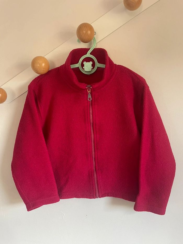Veste 4ans