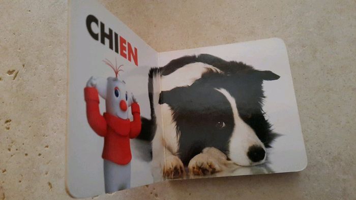 Livre - photo numéro 3