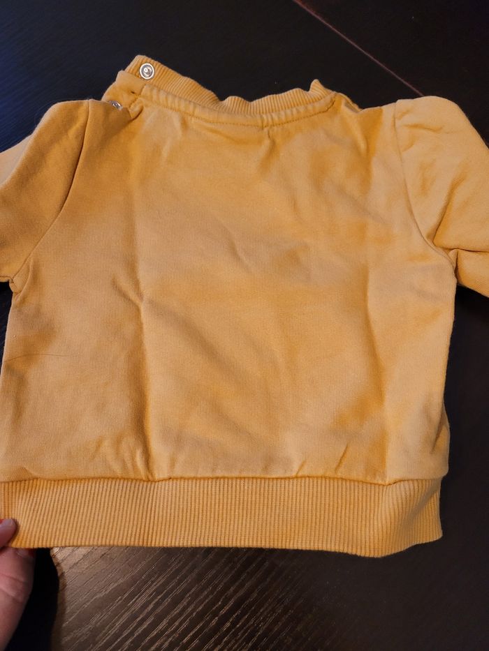 Pull de Noël - photo numéro 3