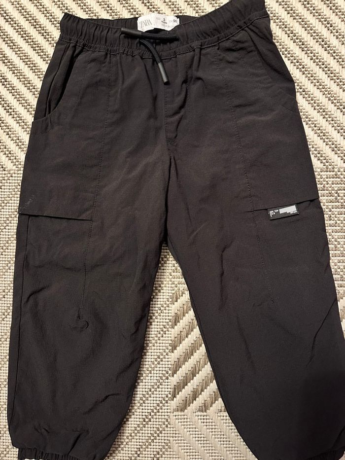 Pantalon Zara, - photo numéro 2