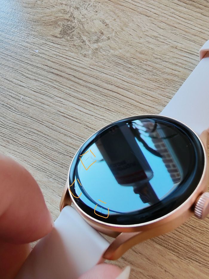 Montre connectée Ice Watch 2.0 - photo numéro 4