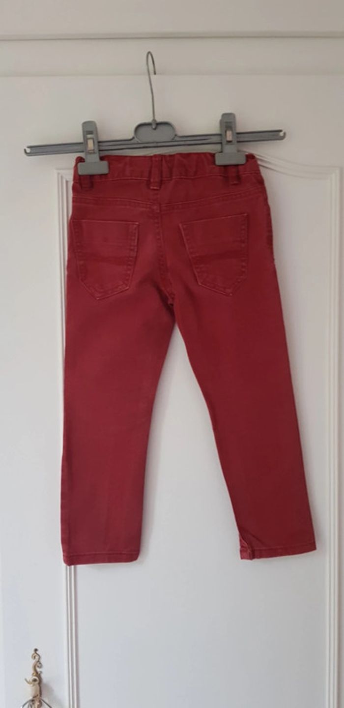 Pantalon slim TAO 3 ans - photo numéro 2