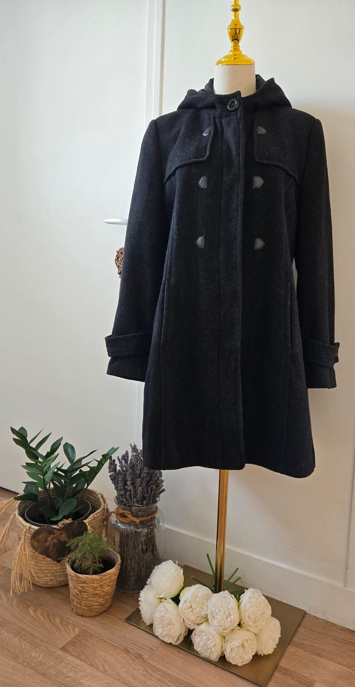 Manteau/caban Armand Thiery  taille 4