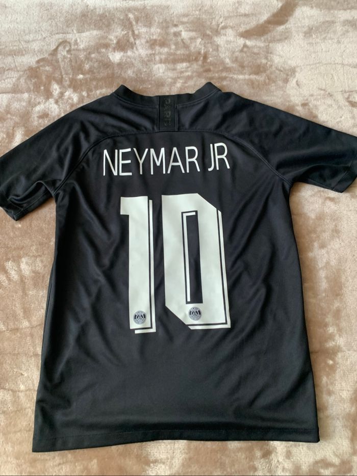 Maillot Neymar PSG