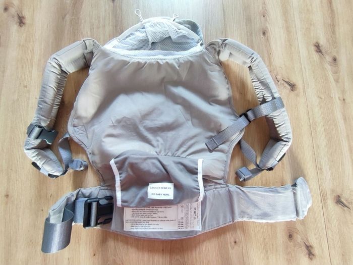 Porte-bébé Love Radius - photo numéro 2