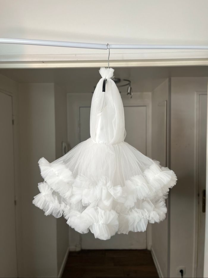 Robe de princesse - photo numéro 2