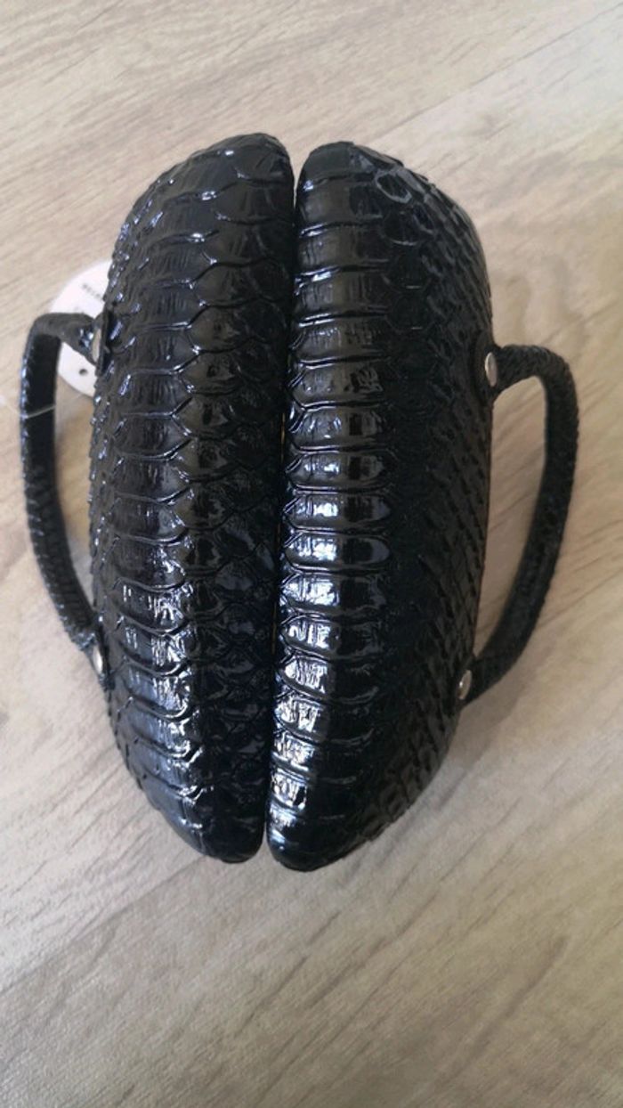 Boîte à lunettes - photo numéro 3