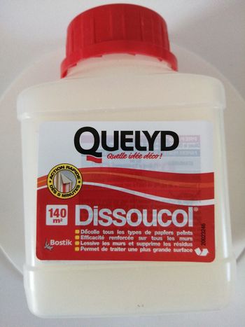 Dissoucol