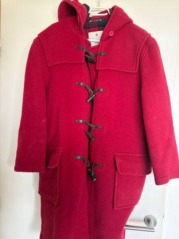 Duffle-coat Montgomery 