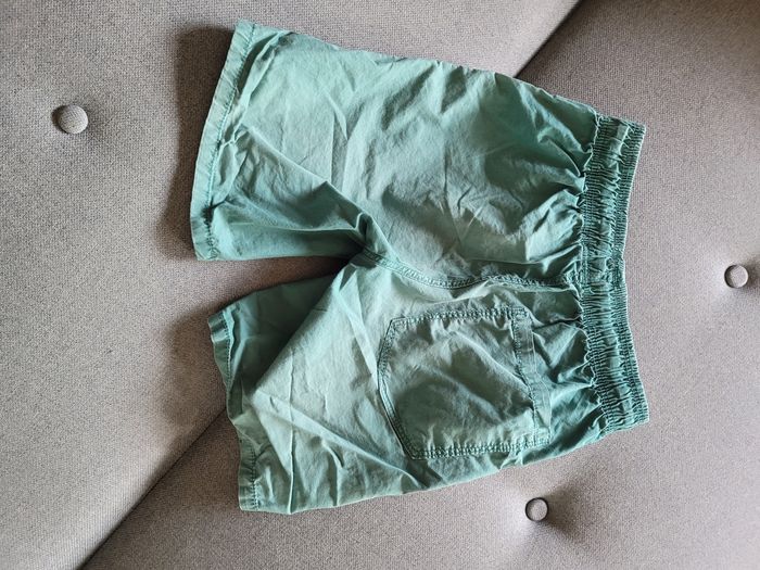 Short kiab verti 10 ans - photo numéro 2