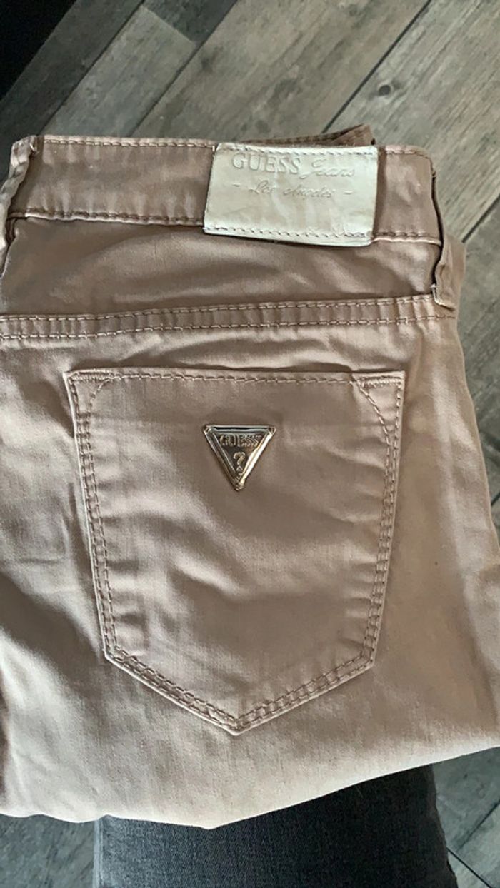 Pantalon - photo numéro 6