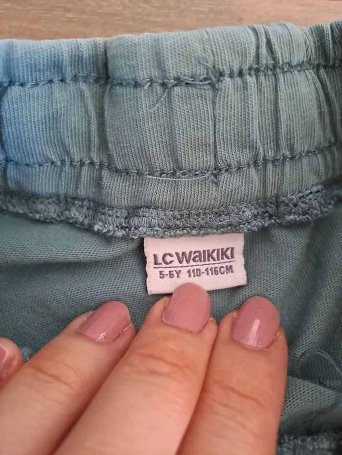 Short LC Waikiki - photo numéro 4