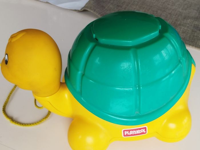 Jouet Fisher Price - photo numéro 3