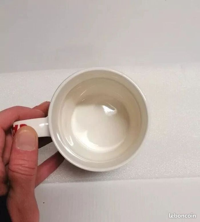 Mug / Tasse Canada. - photo numéro 5