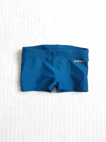 Short de bain Nabaiji 12 mois
